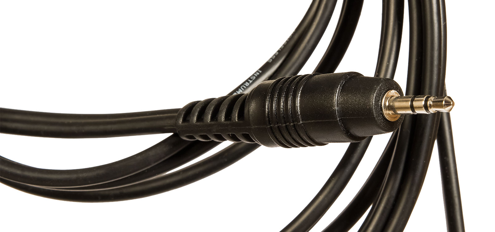 X-tone Mini Jack St / 2 Rca 5m Blue Series (x1015-5m) - CÂble - Variation 4