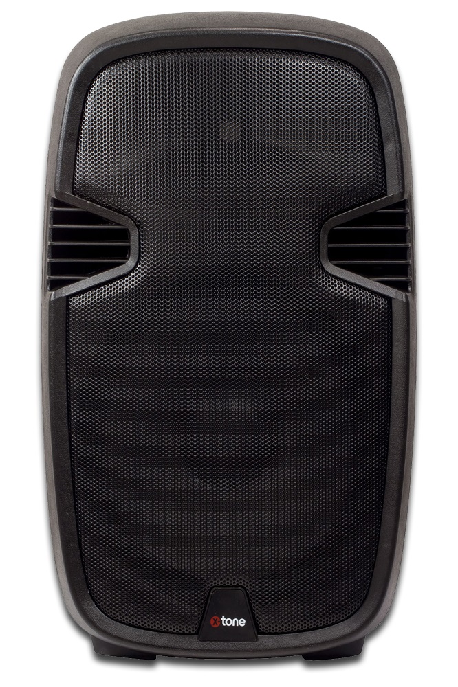 X-tone Sms-15a - Enceinte Sono Active - Variation 1