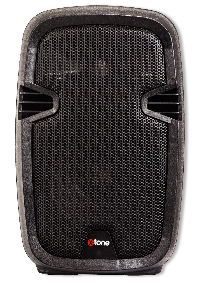 X-tone Sms-8a - Enceinte Sono Active - Variation 1