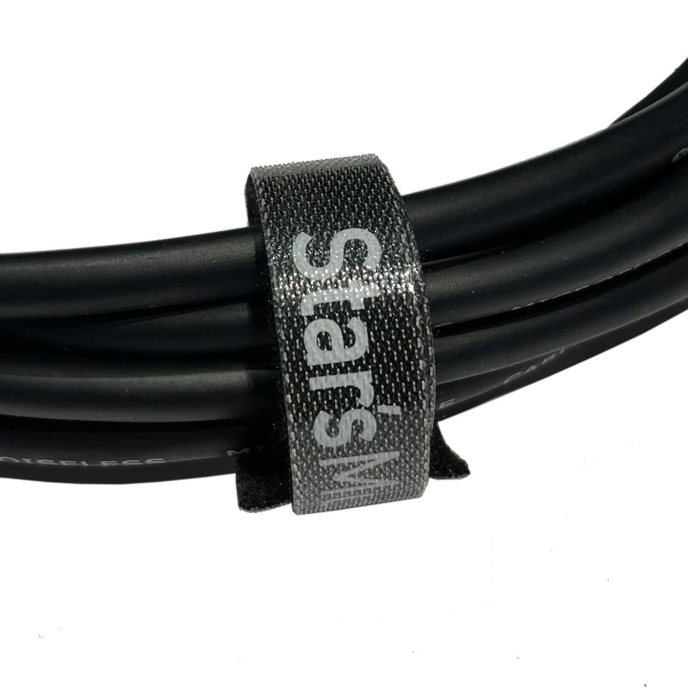 X-tone Attache Cable - Attache CÂble & Bande Velcro - Variation 1