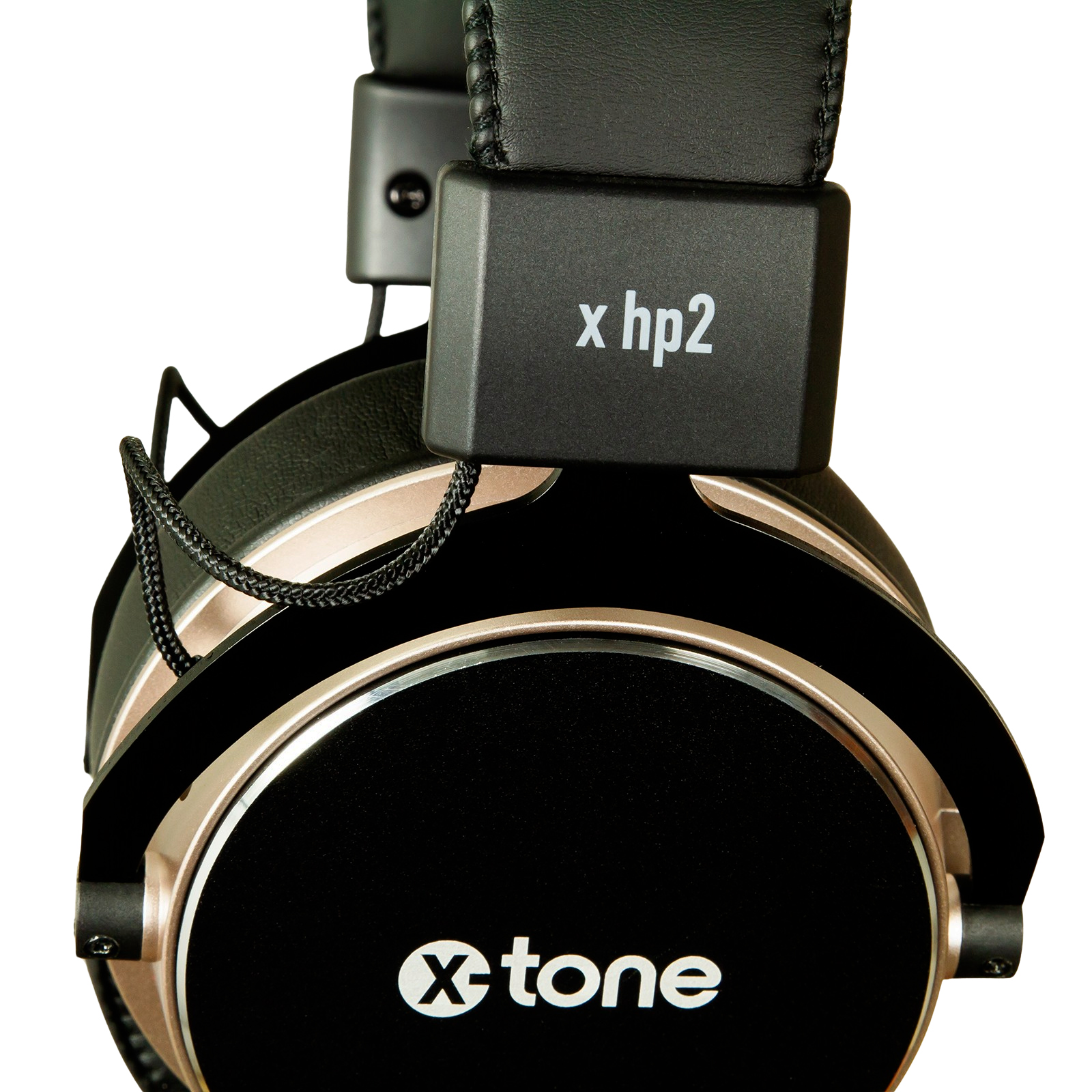 X-tone X-hp2 - Casque Studio Fermé - Variation 3