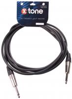 X1007-10M - Jack(M) 6,35 / Jack(M) 6,35