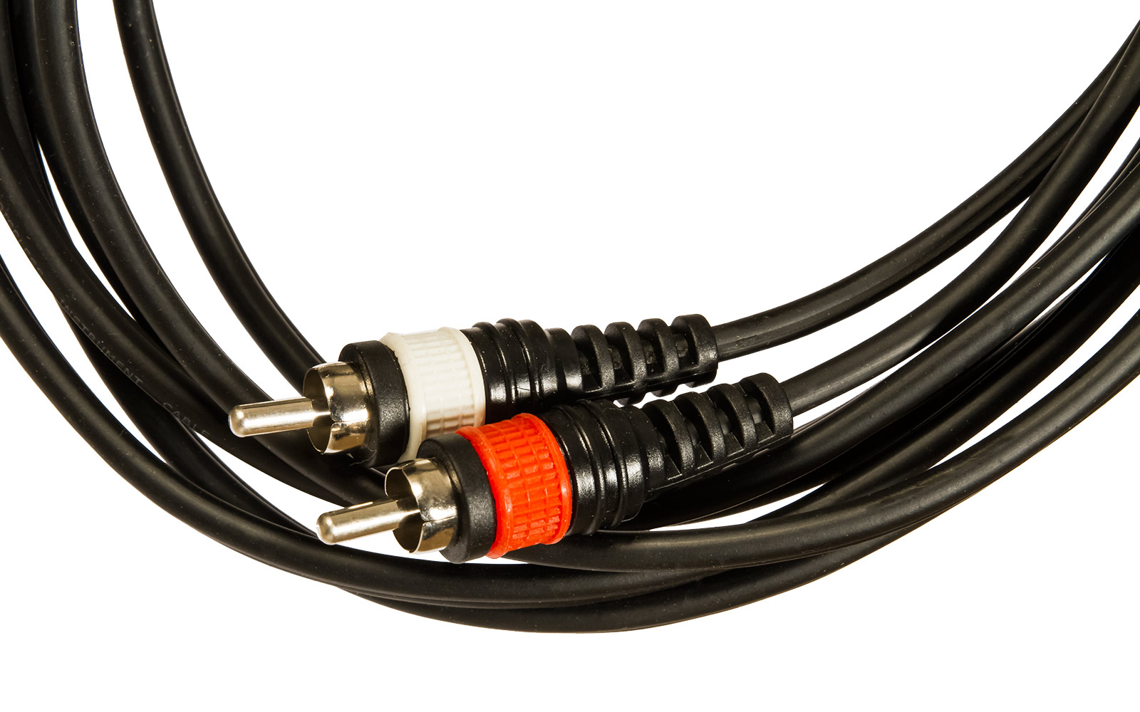 X-tone X1013-1.5m - 2 Rca(m) / 2 Rca(m) - CÂble - Variation 3