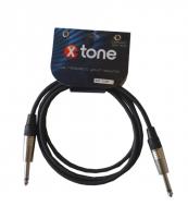 X1050 -1.5M Jack(M) 6,35 / Jack(M) 6,35