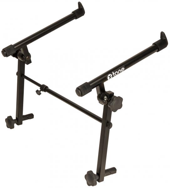 Stand & support clavier X-tone XH6110 Premium Keyboard Stand Extension