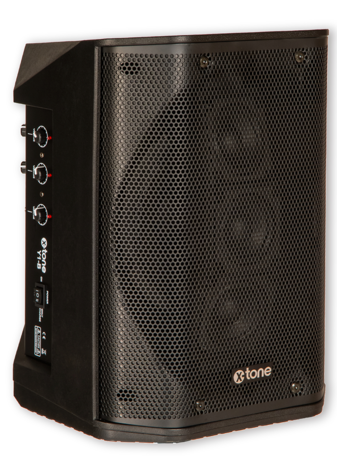 X-tone Y1-b - Sono Portable - Variation 1