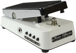 Pédale wah / filtre Xotic XW-1 Wah