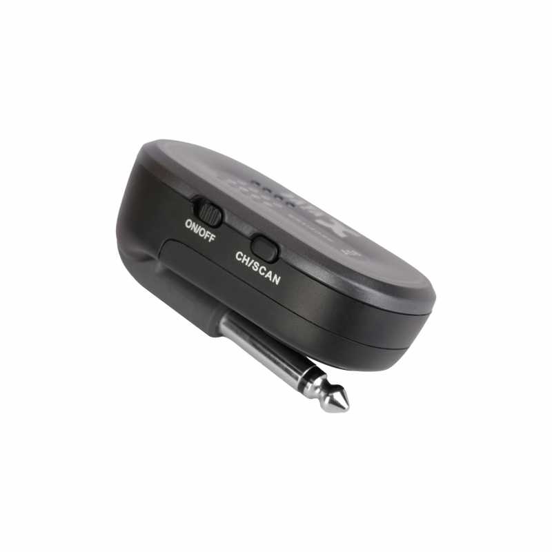 Xvive A58t Wireless Guitar Transmitter - Emetteur Hf - Variation 2