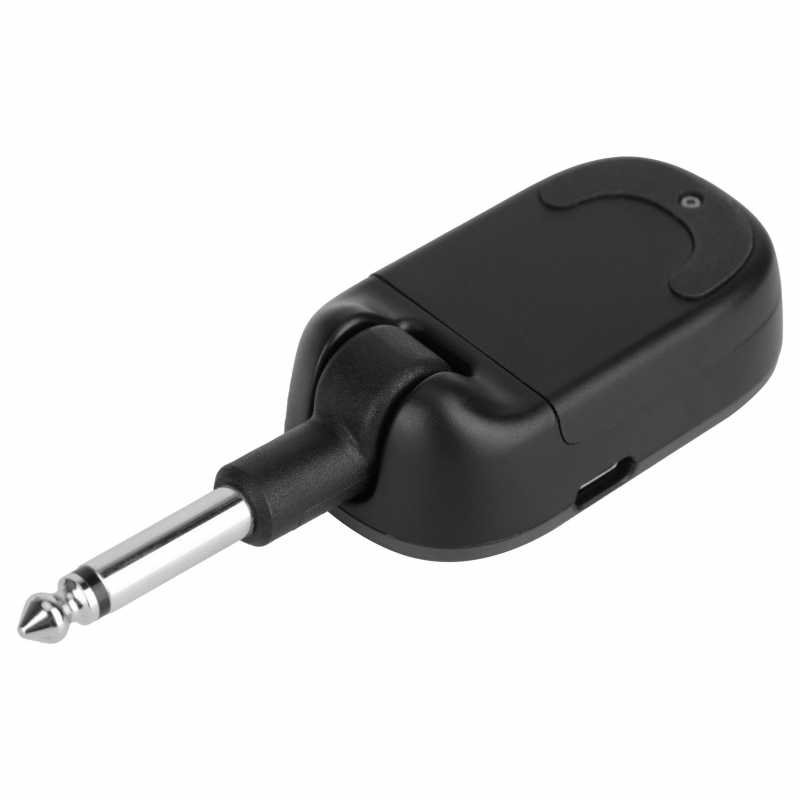 Xvive A58t Wireless Guitar Transmitter - Emetteur Hf - Variation 1