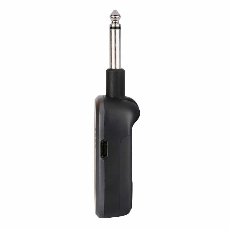 Xvive A58t Wireless Guitar Transmitter - Emetteur Hf - Variation 4
