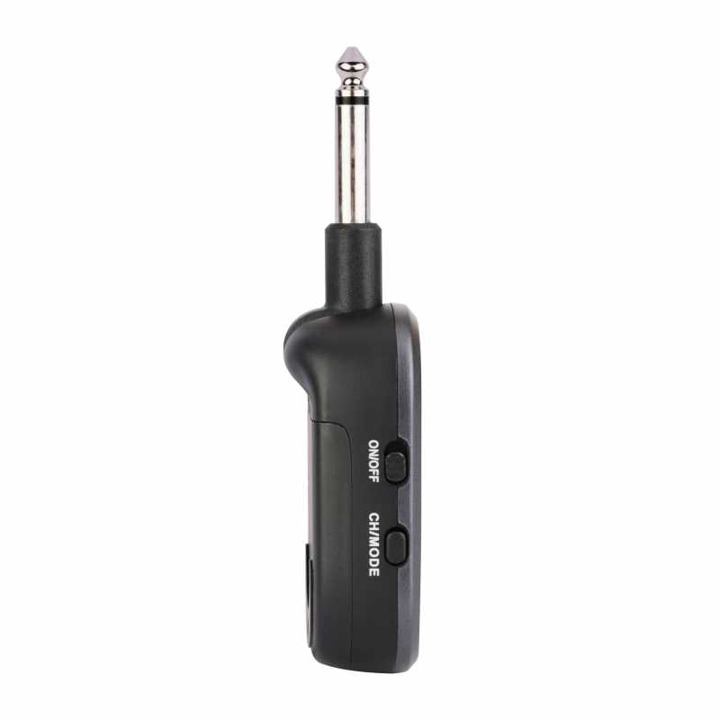 Xvive A58t Wireless Guitar Transmitter - Emetteur Hf - Variation 5