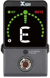 P58R WIRELESS GUITAR RECEIVER