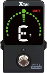 Accordeur Xvive PT10 Tuner