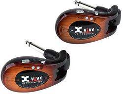 Micro hf instruments Xvive U2 SUNBURST