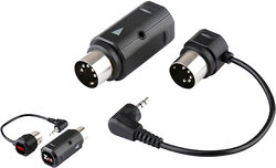 Adaptateur connectique Xvive XVI-MD1