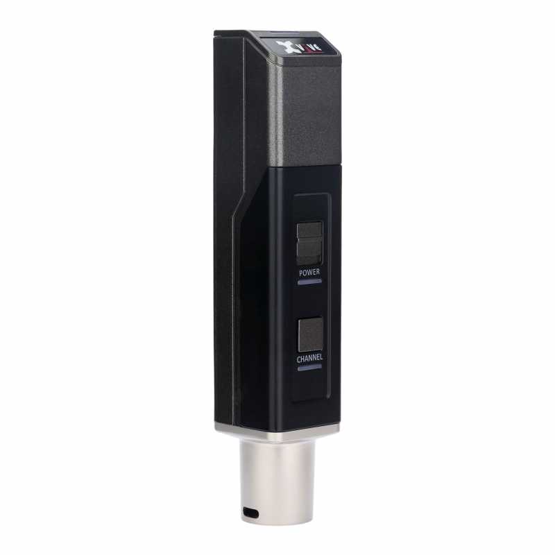 Xvive M5d - Micro Hf Main - Variation 2