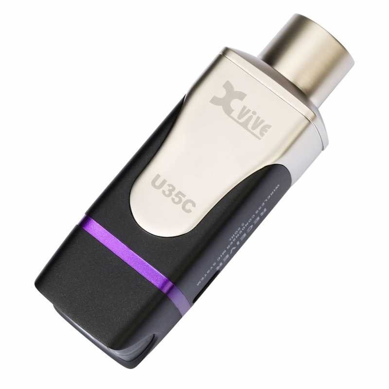 Xvive U35c - Micro Hf Instruments - Variation 3