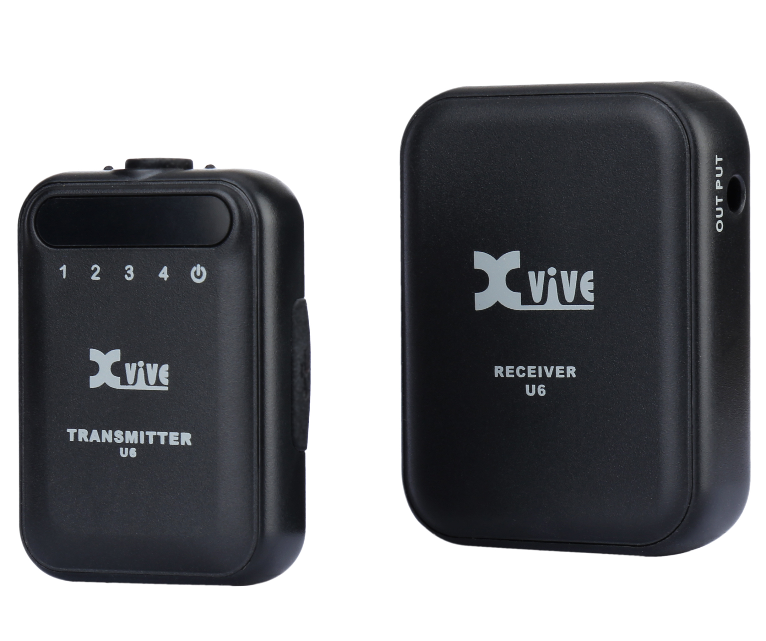 Xvive U6 - Micro Camera - Variation 3