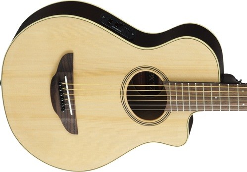 Yamaha Apxt2 - Natural - Guitare Acoustique - Variation 2