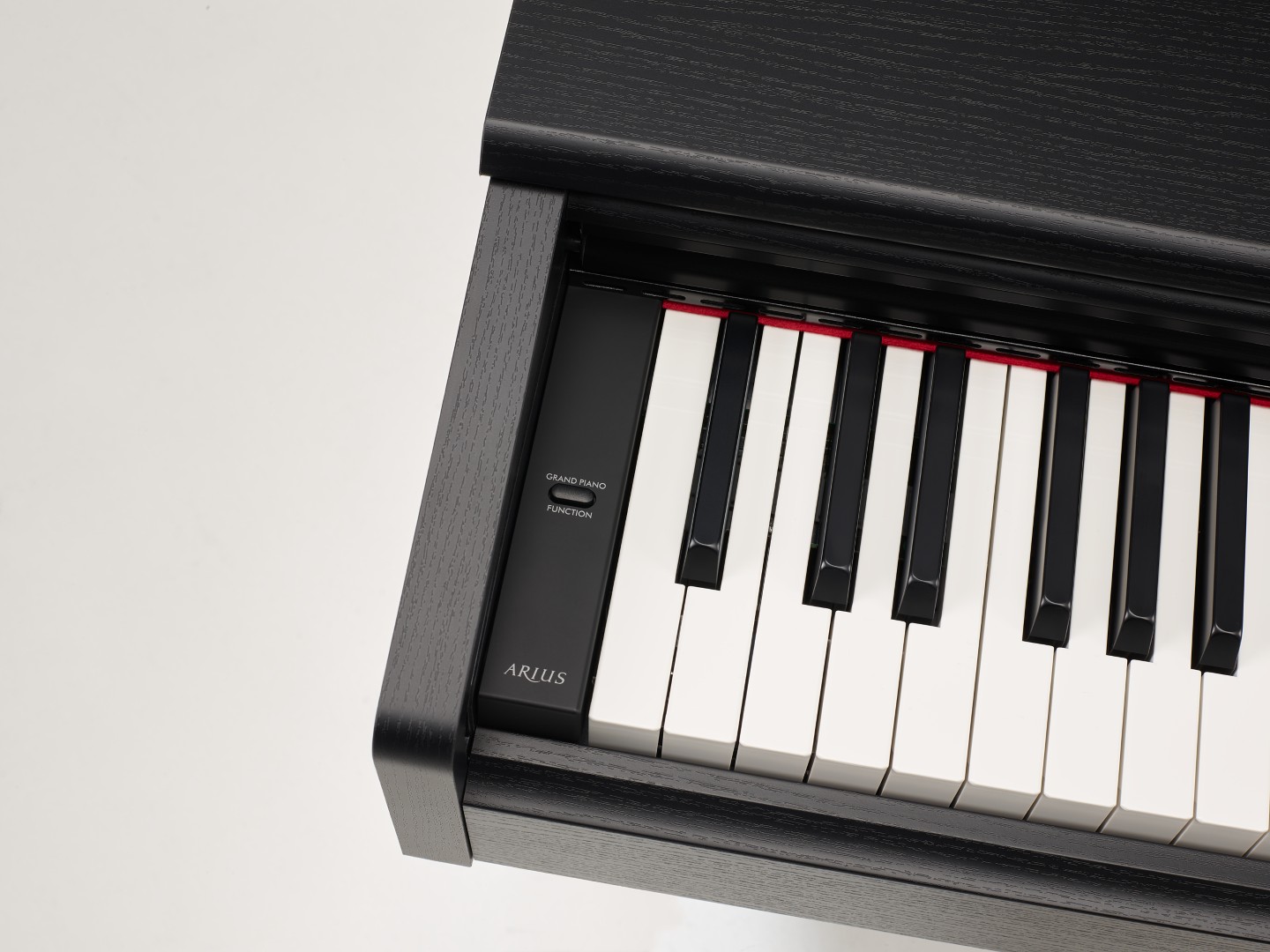 Yamaha Arius Ydp-105 Black - Piano NumÉrique Meuble - Variation 2