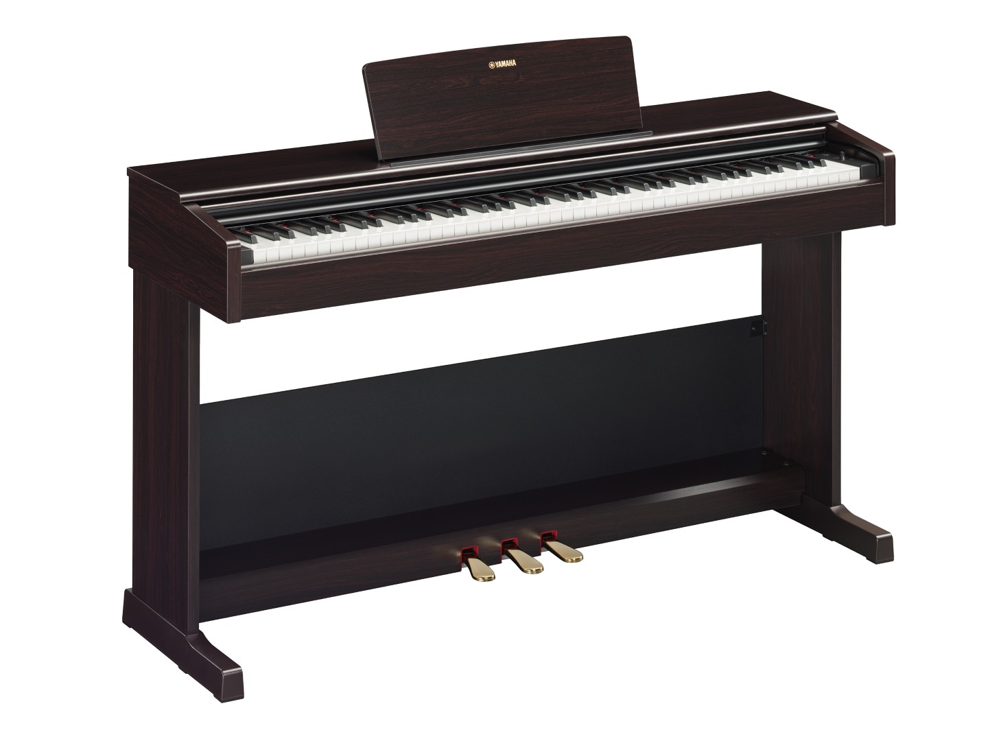 Yamaha Arius Ydp-105 Rosewood - Piano NumÉrique Meuble - Variation 1