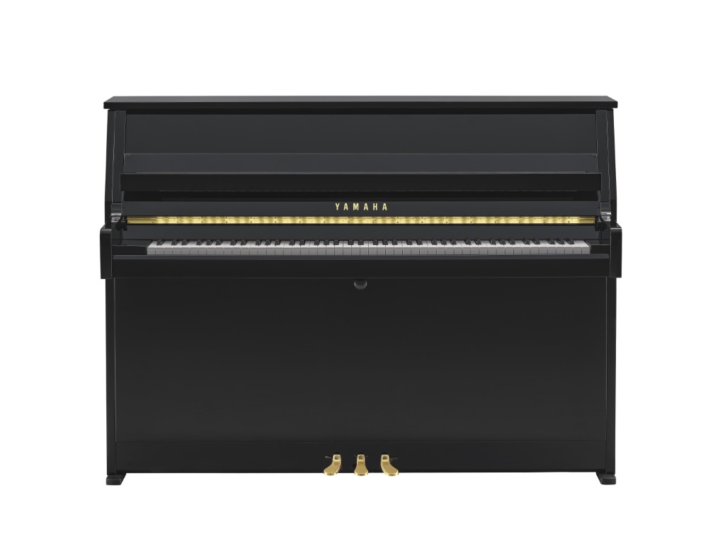 Yamaha B10 Pe - Piano Droit - Variation 1