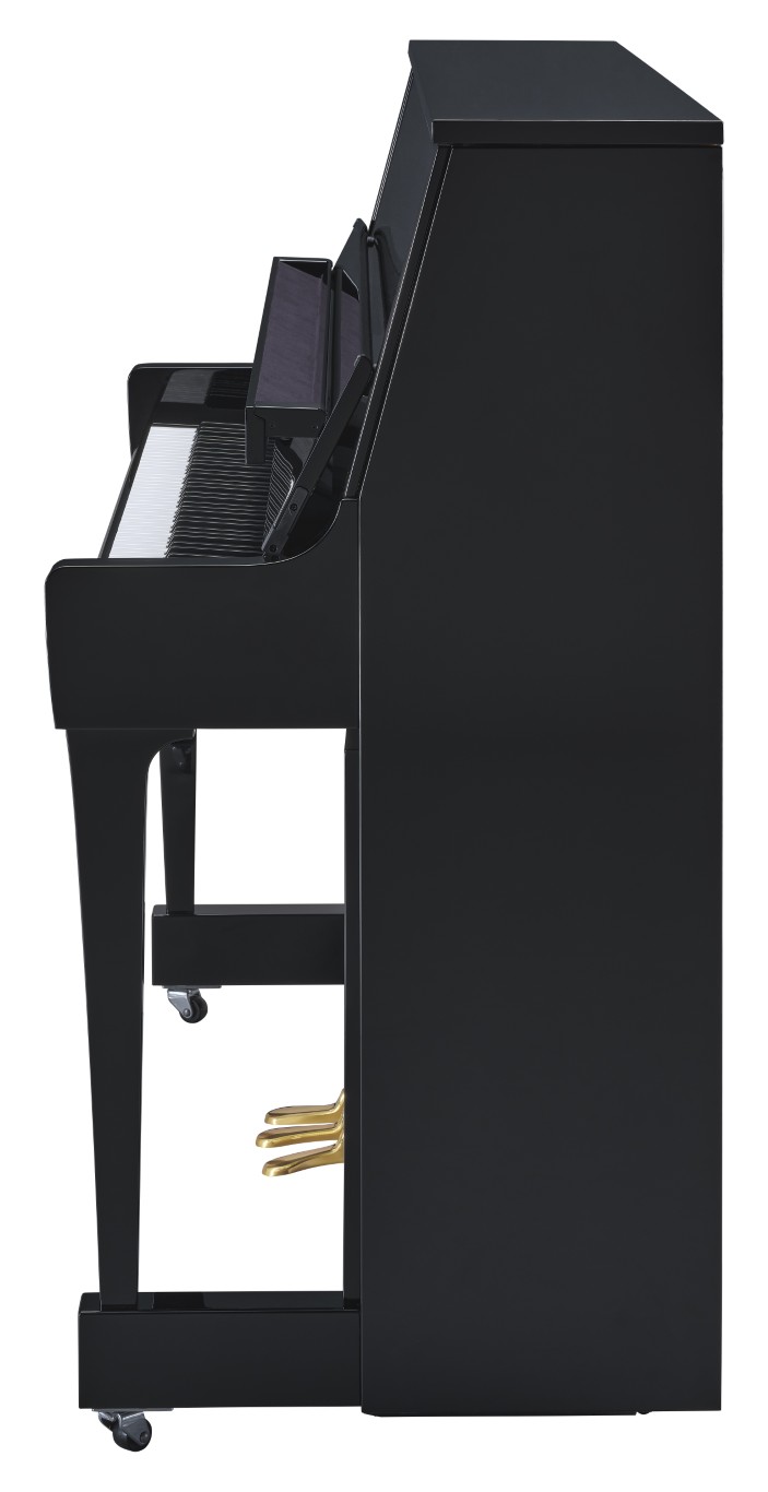 Yamaha B20 Pe - Piano Droit - Variation 1