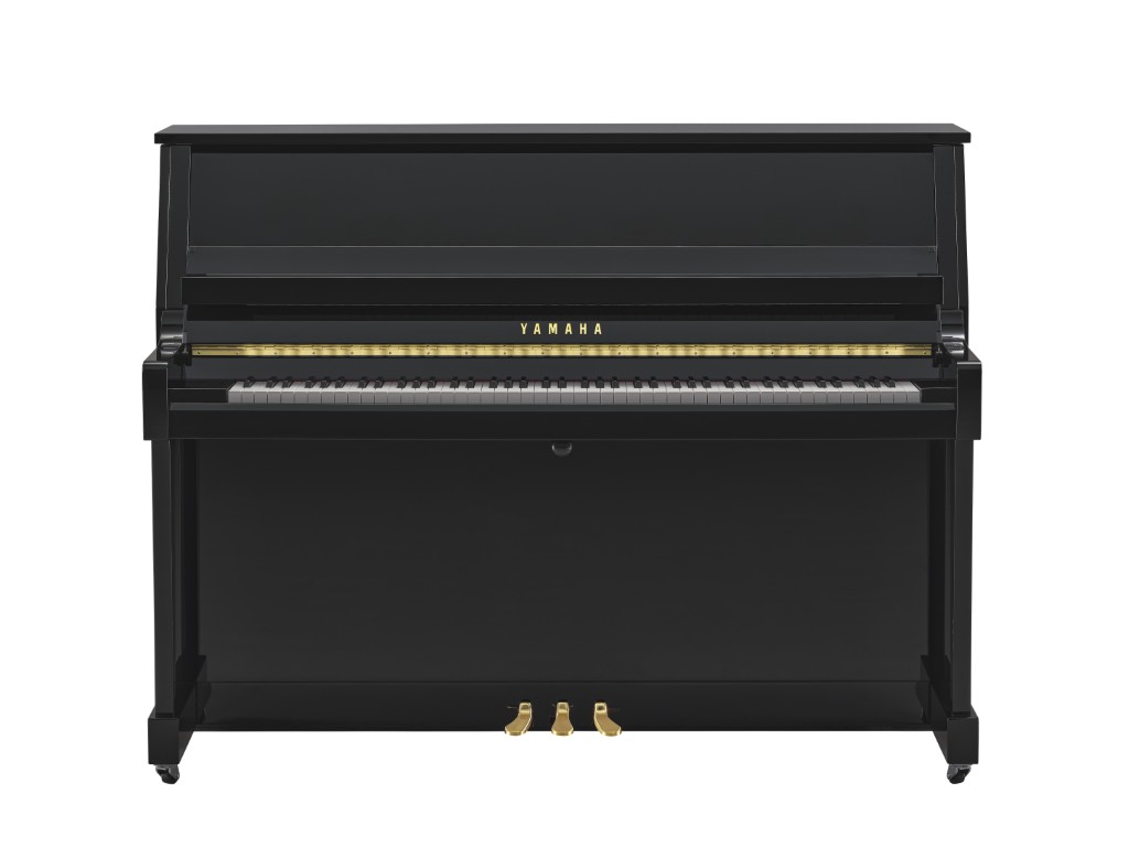Yamaha B20 Pe - Piano Droit - Variation 2
