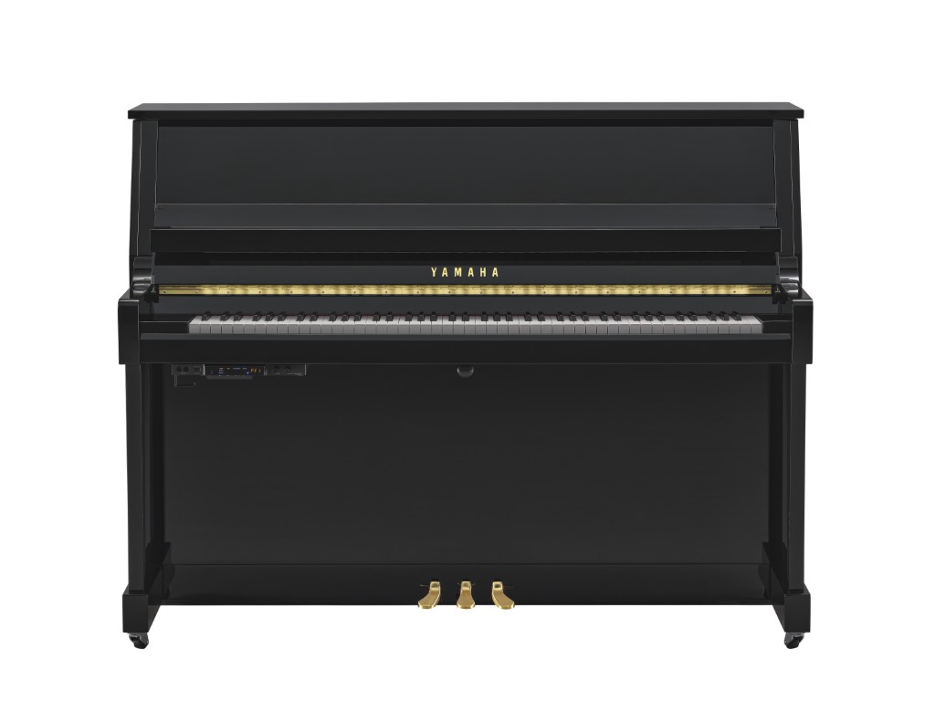 Yamaha B20 Pe Transacoustic - Piano Droit - Variation 1