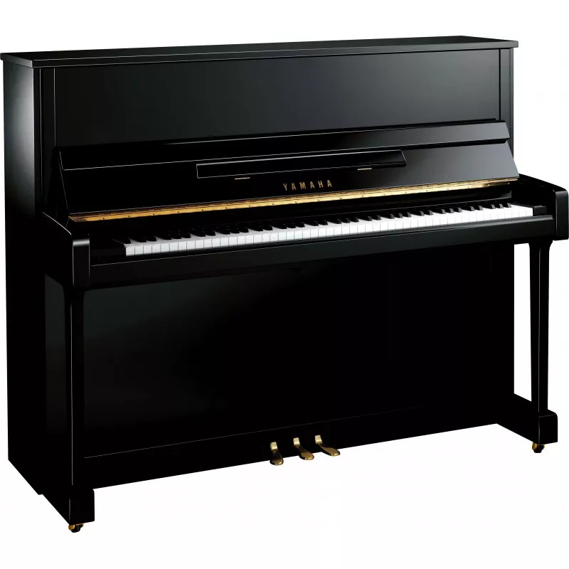 Yamaha B3 Pe - Piano Droit - Variation 3