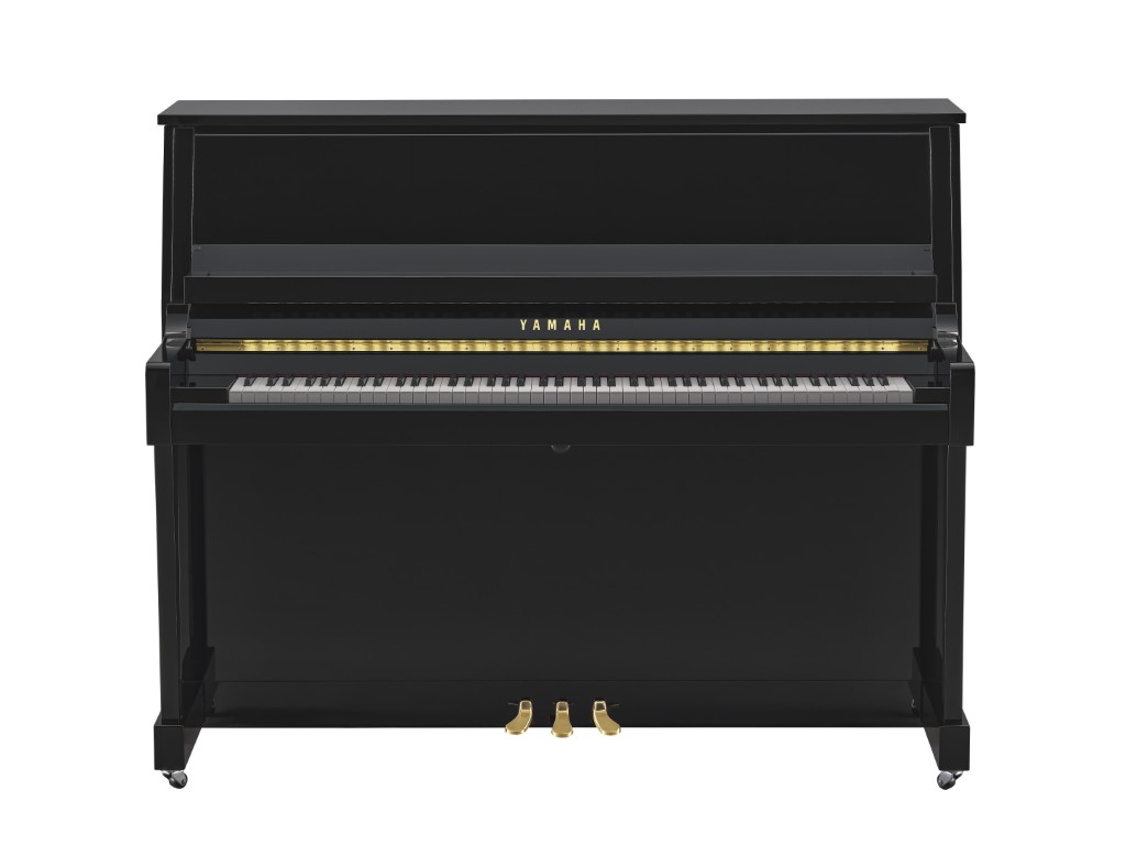 Yamaha B30 Pe - Piano Droit - Variation 2