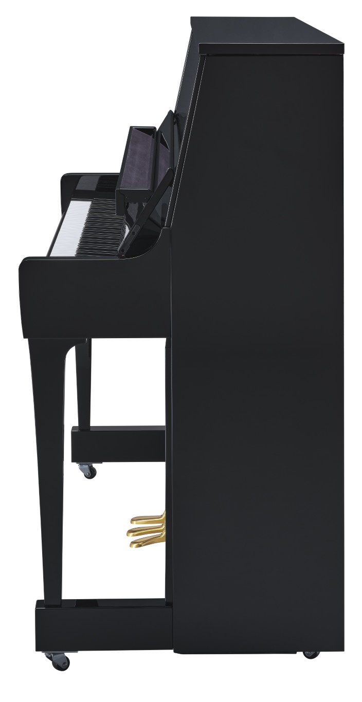 Yamaha B30 Pe Transacoustic - Piano Droit - Variation 2