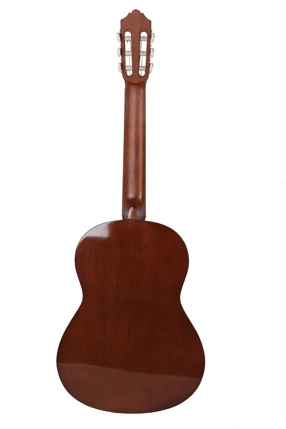 Yamaha C40ii 4/4 - Natural - Guitare Classique Format 4/4 - Variation 2