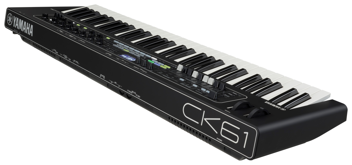 Yamaha Ck 61 - Clavier De ScÈne - Variation 5