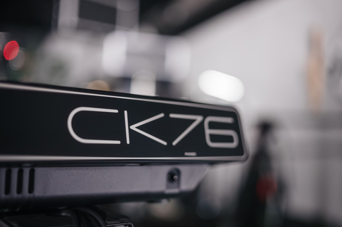 Yamaha Ck 76 - Clavier De ScÈne - Variation 20