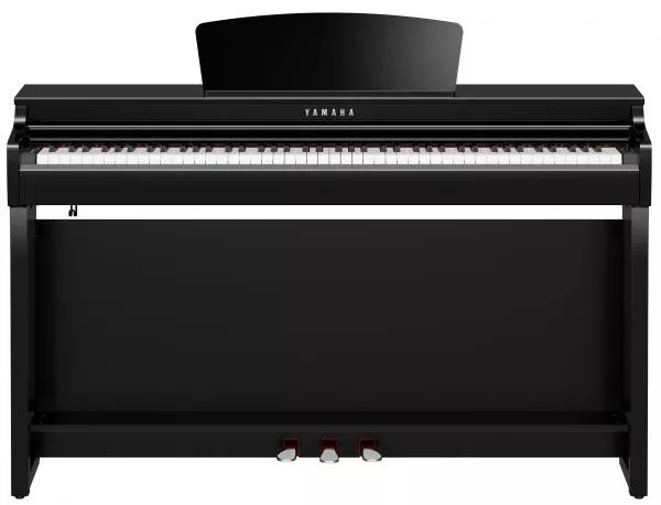 Piano numérique meuble Yamaha CLP 725 B