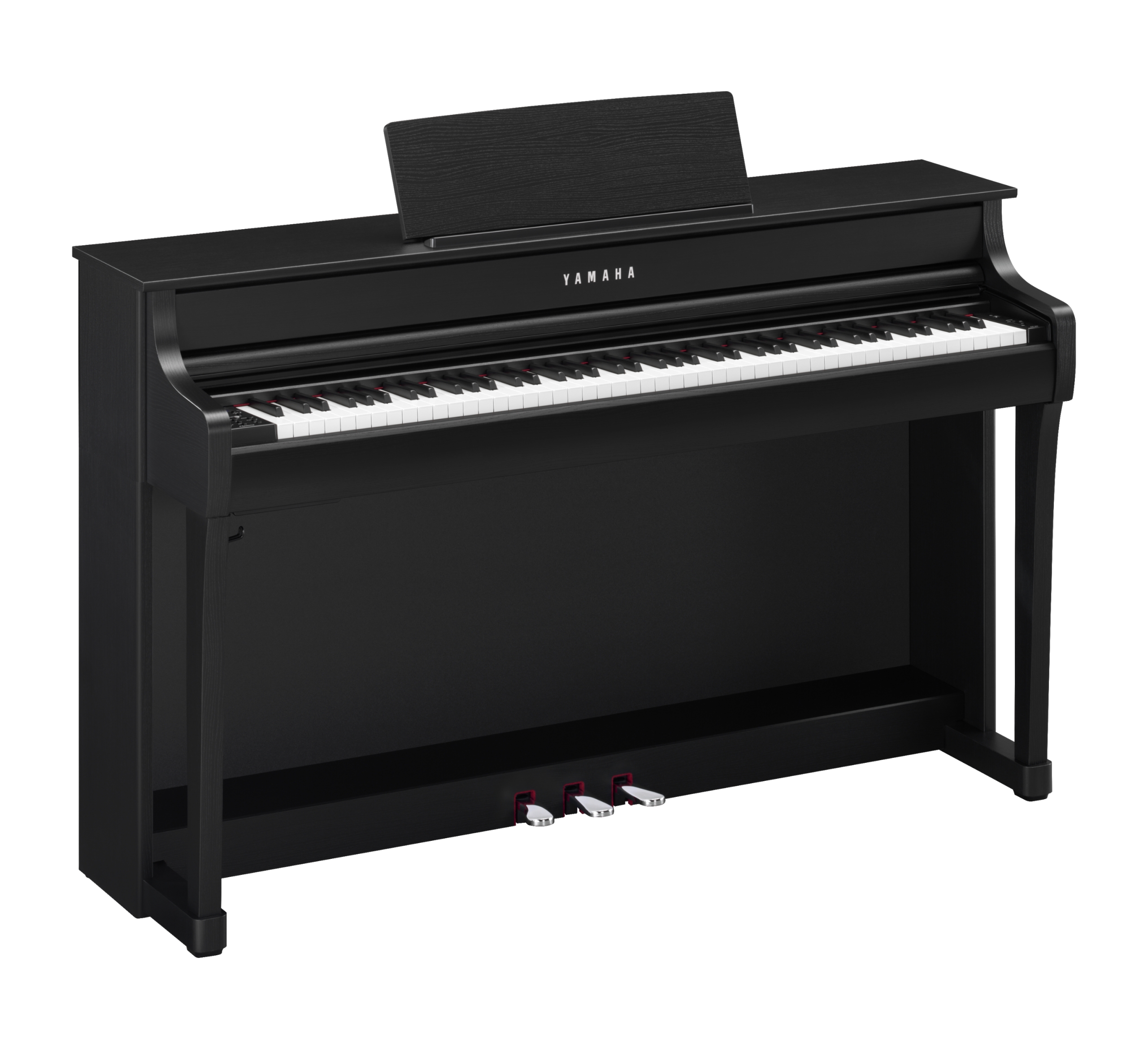 Yamaha Piano NumÉrique Meuble - Piano NumÉrique Meuble - Variation 1