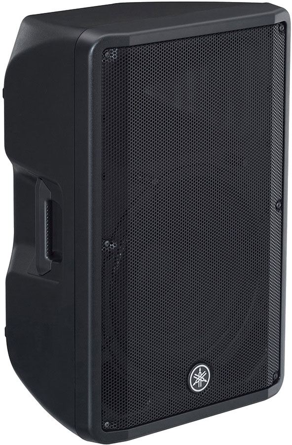 Yamaha Ccbr15 - Enceinte Sono Passive - Main picture