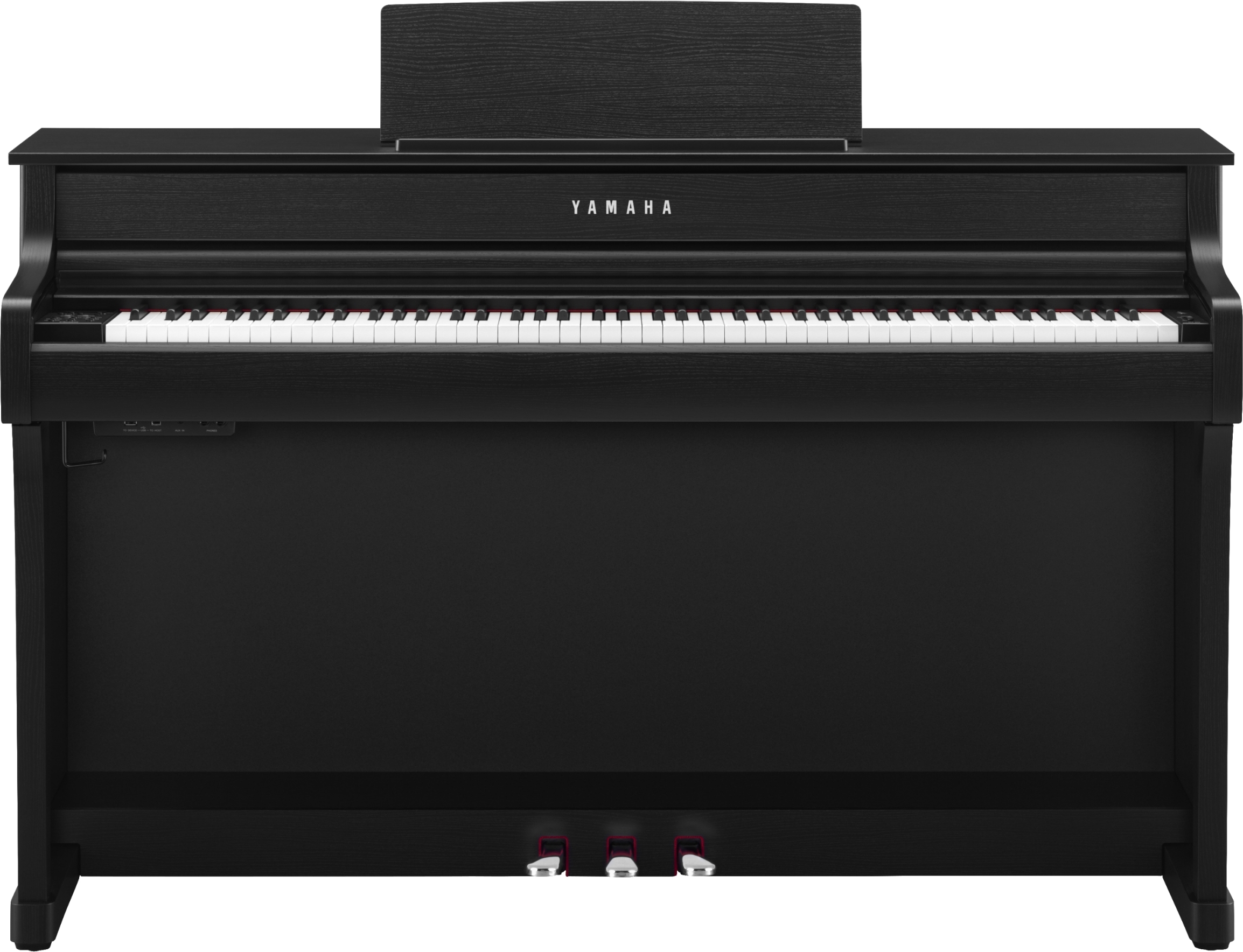 Yamaha Piano NumÉrique Meuble - Piano NumÉrique Meuble - Main picture
