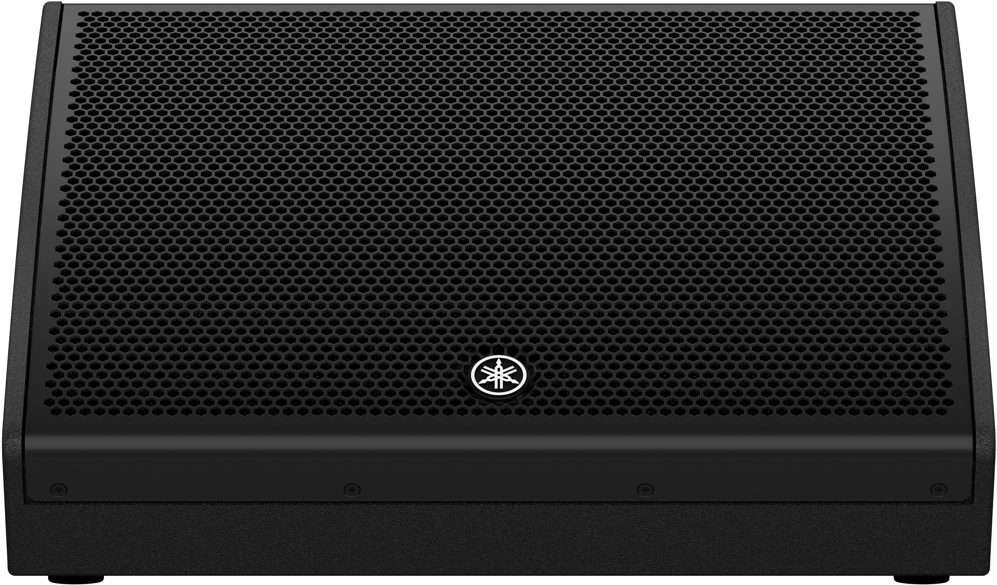 Yamaha Dhr 15m - Enceinte Sono Active - Main picture