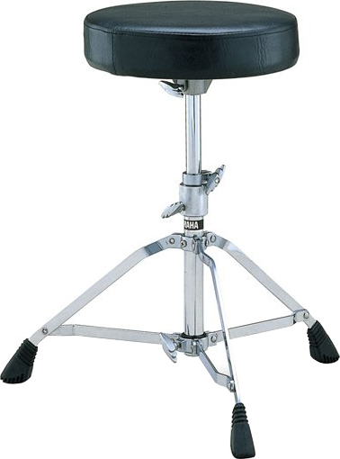 Yamaha Ds750 Drum Throne - SiÈge Batterie - Main picture