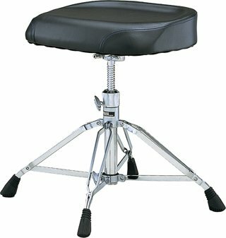 Yamaha Ds950 Drum Throne - SiÈge Batterie - Main picture