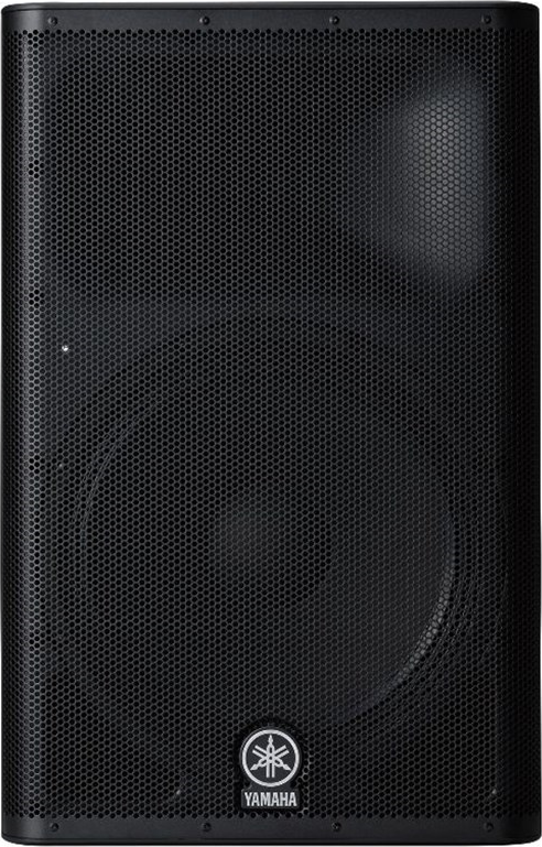 Yamaha Dxr15 - Enceinte Sono Active - Main picture