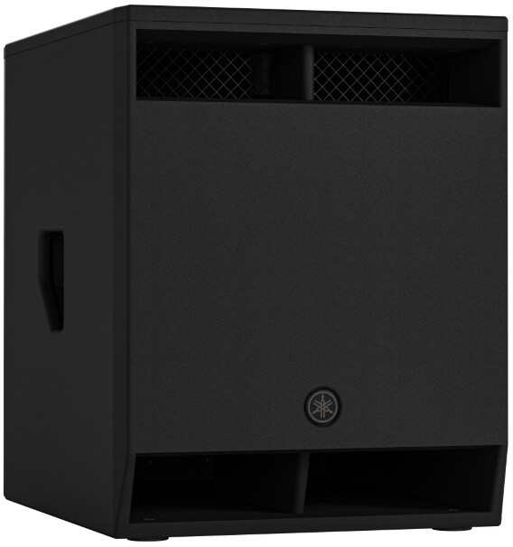 Yamaha Dxs15 Mk3 - Caisson Sub Sono Actif - Main picture