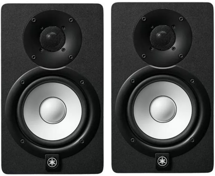 Yamaha Hs5 - Pack Home Studio - Main picture