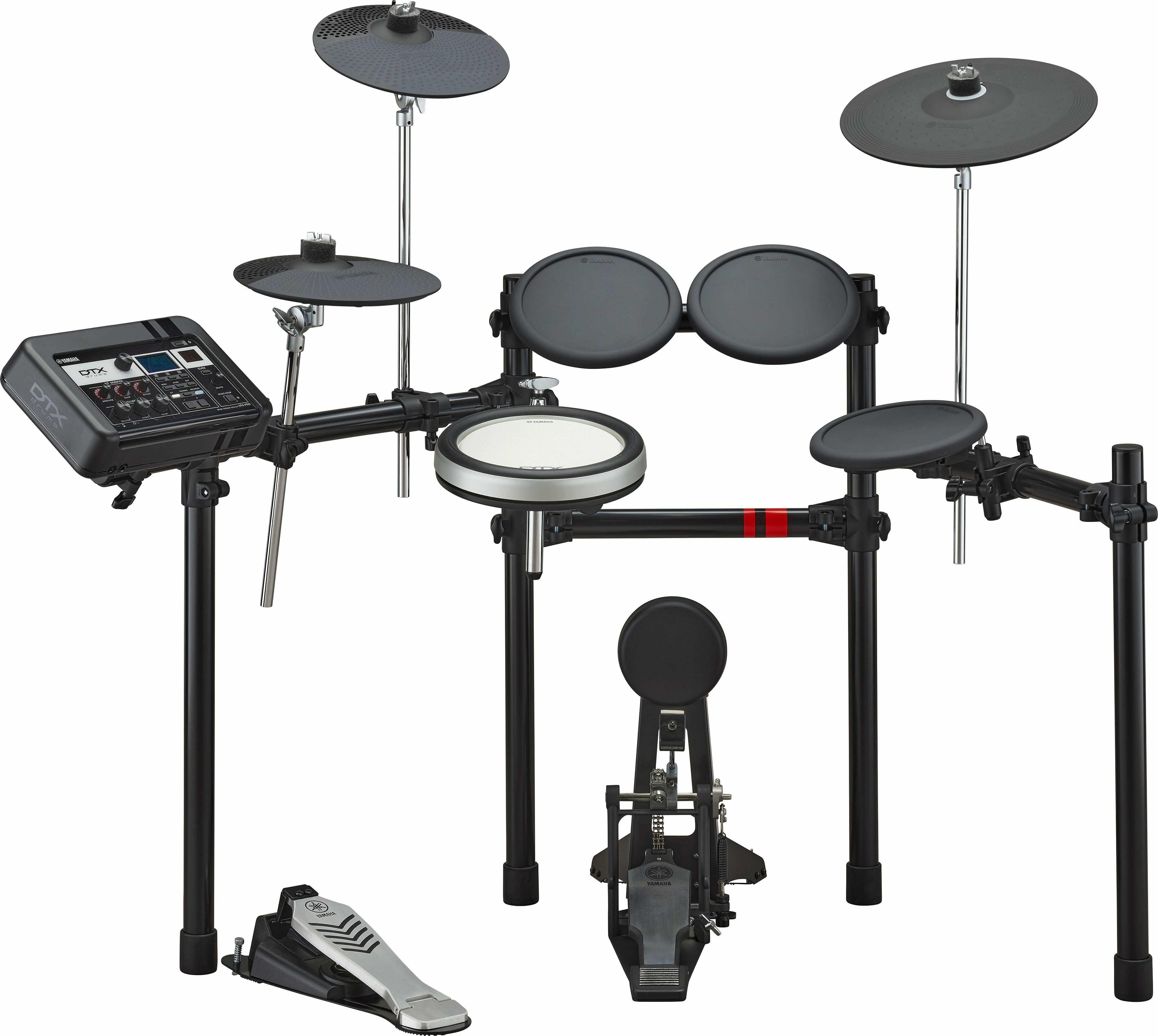 DTX6 KX ELECTRONIC DRUM KIT Kit batterie électronique Yamaha