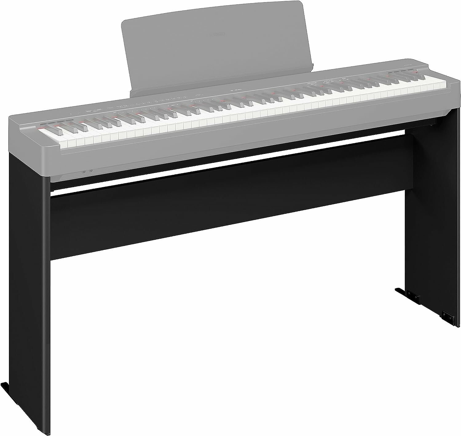 Yamaha L-200 B - Stand & Support Clavier - Main picture