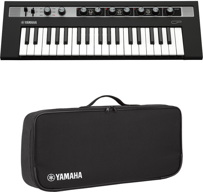 Synthétiseur Yamaha