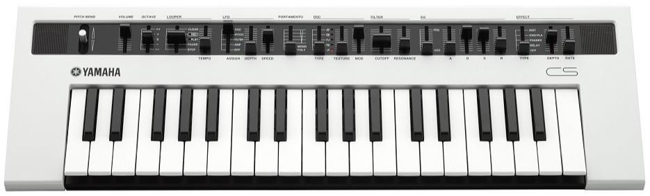 Synthétiseur Yamaha Reface CS