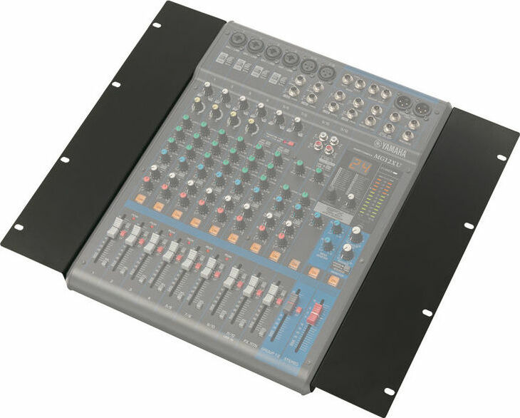 Yamaha Rkmg12 - Kit Mise En Rack Pour Table De Mixage - Main picture